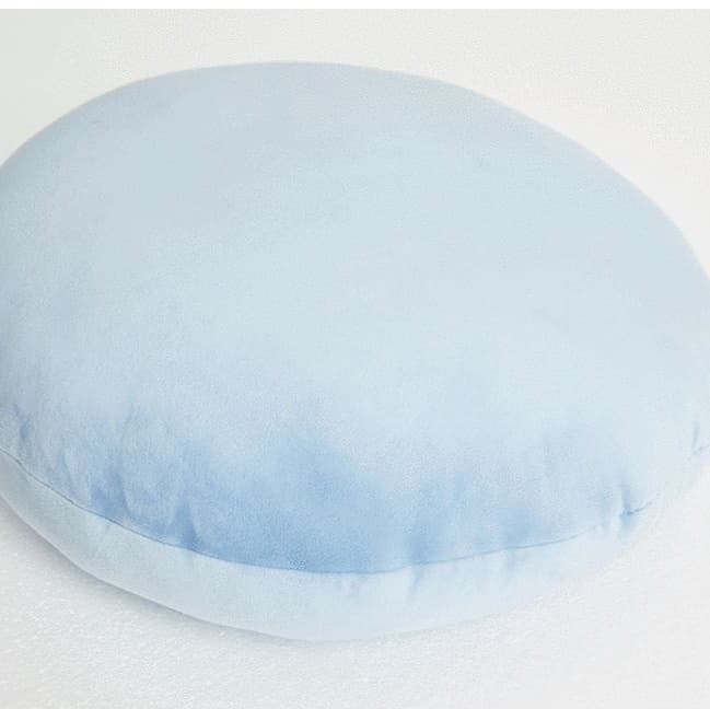 やすらぎ雲のソファクッション
