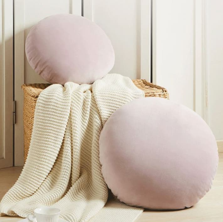 やすらぎ雲のソファクッション