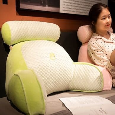 ソファクッション 多機能体にフィットする抱き枕