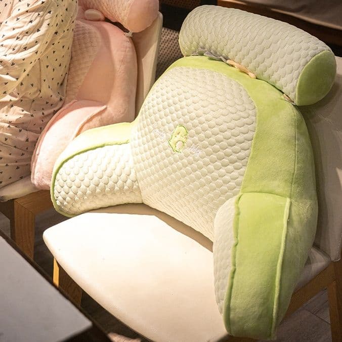 ソファクッション 多機能体にフィットする抱き枕