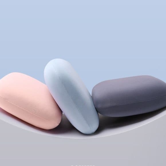 ソファクッション 多機能冷感サポートクッション