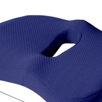 ソファクッション 痔疾対策中空座面姿勢矯正ソファクッション