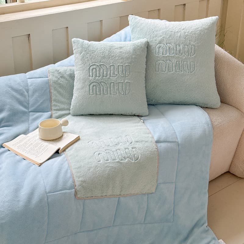 ソファクッション もこもこ フワッフレソファセット