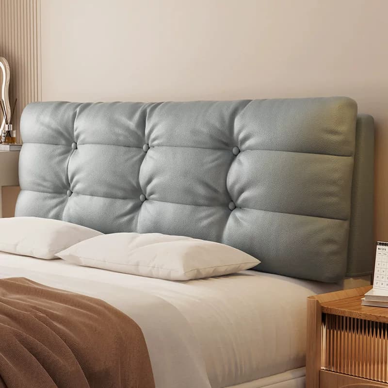 ソファクッション 快適な眠りを誘うふかふかヘッドボード