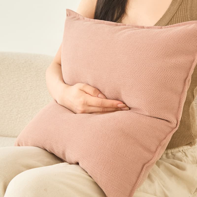 ソファクッション 至福の癒やし クッション