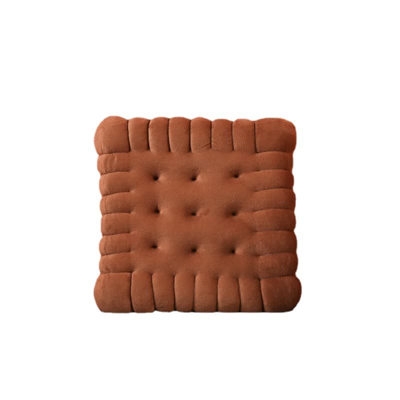 ソファクッション ビスケットクッションぽこぽこ
